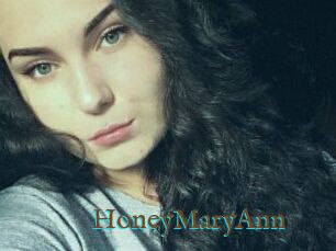 HoneyMaryAnn