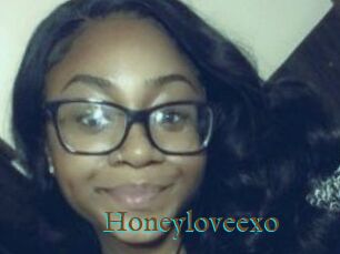 Honeyloveexo