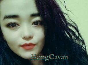 HongCavan