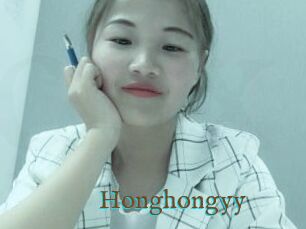 Honghongyy