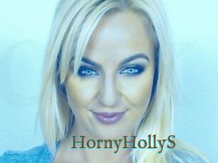 HornyHollyS