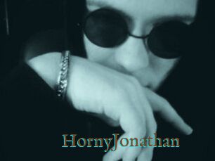 HornyJonathan