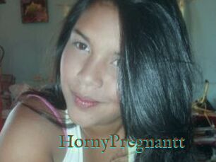 HornyPregnantt