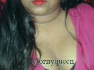 Hornyqueen