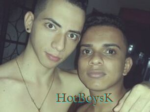 HotBoysK