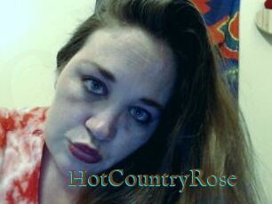 HotCountryRose