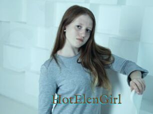 HotElenGirl