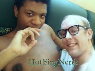 HotFingNerds