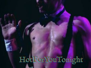 HotForYouTonight