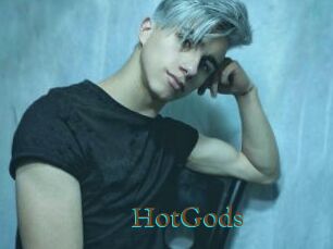 HotGods