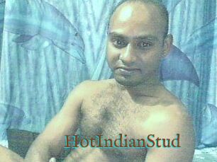 HotIndianStud