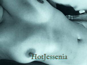 HotJessenia