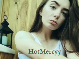 HotMercyy