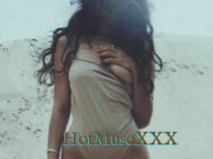 HotMuseXXX