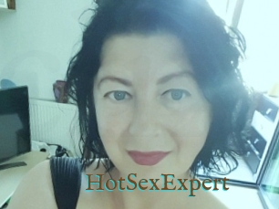 HotSexExpert