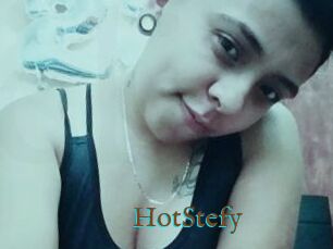 HotStefy