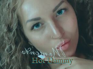 Hot_Dammy