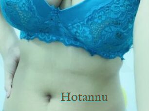 Hotannu