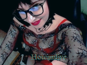 Hotcamlive