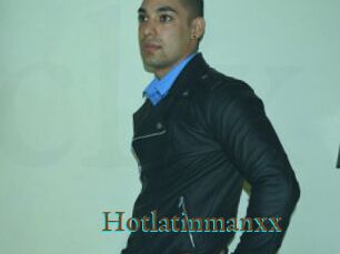 Hotlatinmanxx