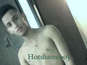 Hotshameboy