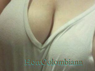 HottColombiann