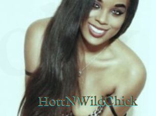 HottNWildChick