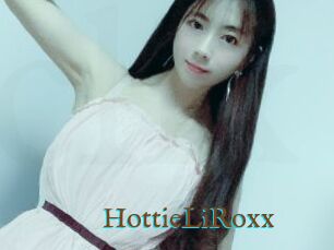 HottieLiRoxx