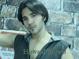 Howard_Brown