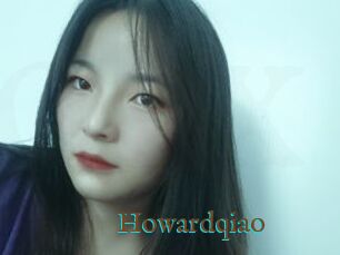 Howardqiao