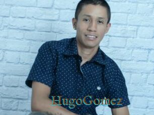 HugoGomez