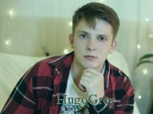 HugoGrey