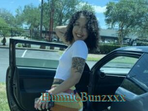 HunnieBunzxxx