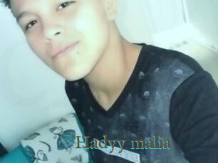 Hadyy_malia