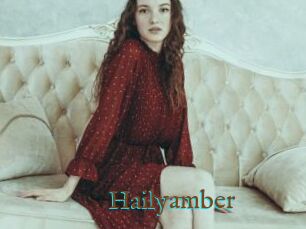 Hailyamber