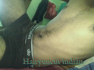 Hairyuncut_indian