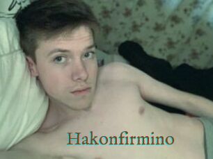 Hakonfirmino