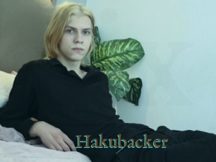 Hakubacker