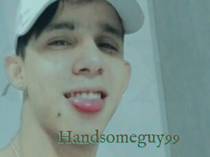 Handsomeguy99