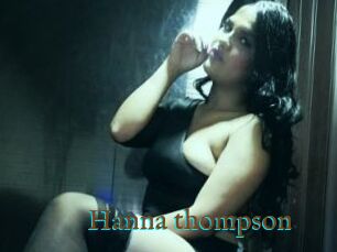 Hanna_thompson