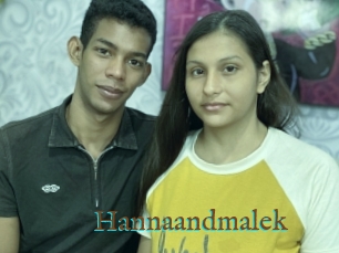 Hannaandmalek