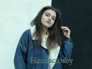 Hannacrosby