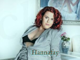 Hannafay