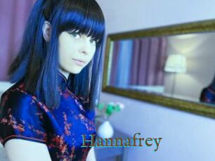 Hannafrey