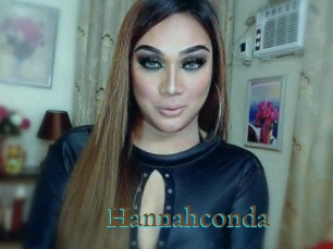 Hannahconda