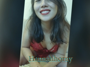 Hannahhorny