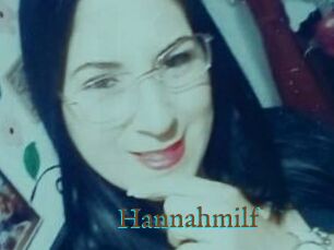 Hannahmilf