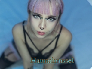 Hannahrussel