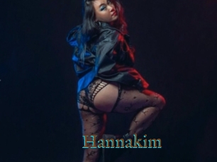 Hannakim