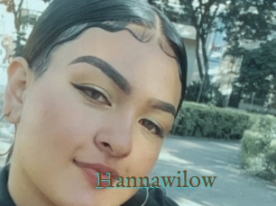 Hannawilow